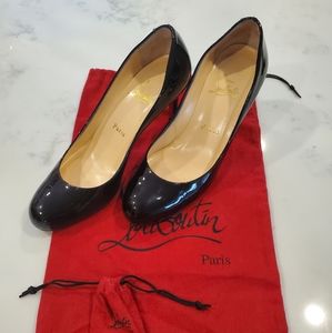 Christian Louboutin Simple Pump
